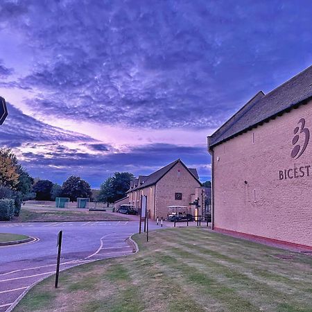 Bicester Hotel, Golf & Spa Экстерьер фото