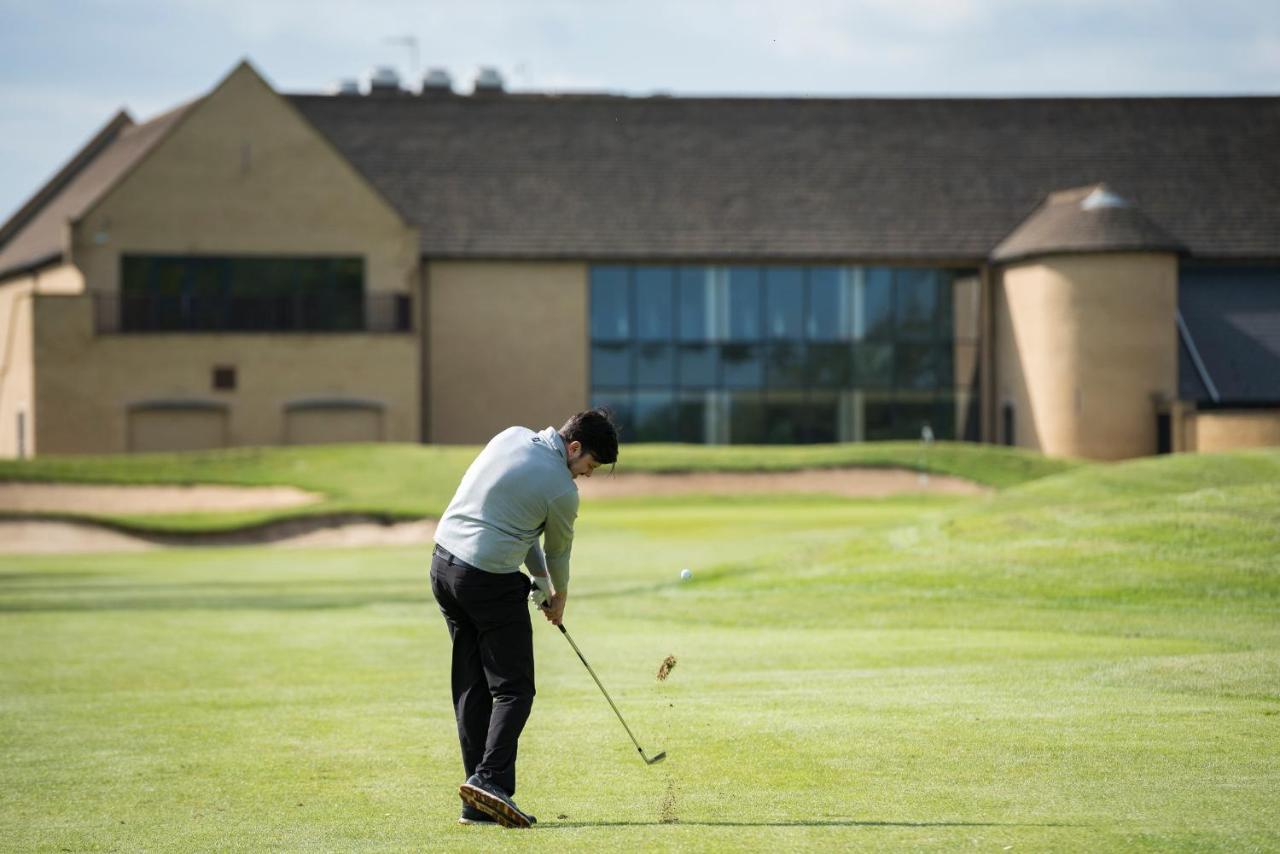 Bicester Hotel, Golf & Spa Экстерьер фото