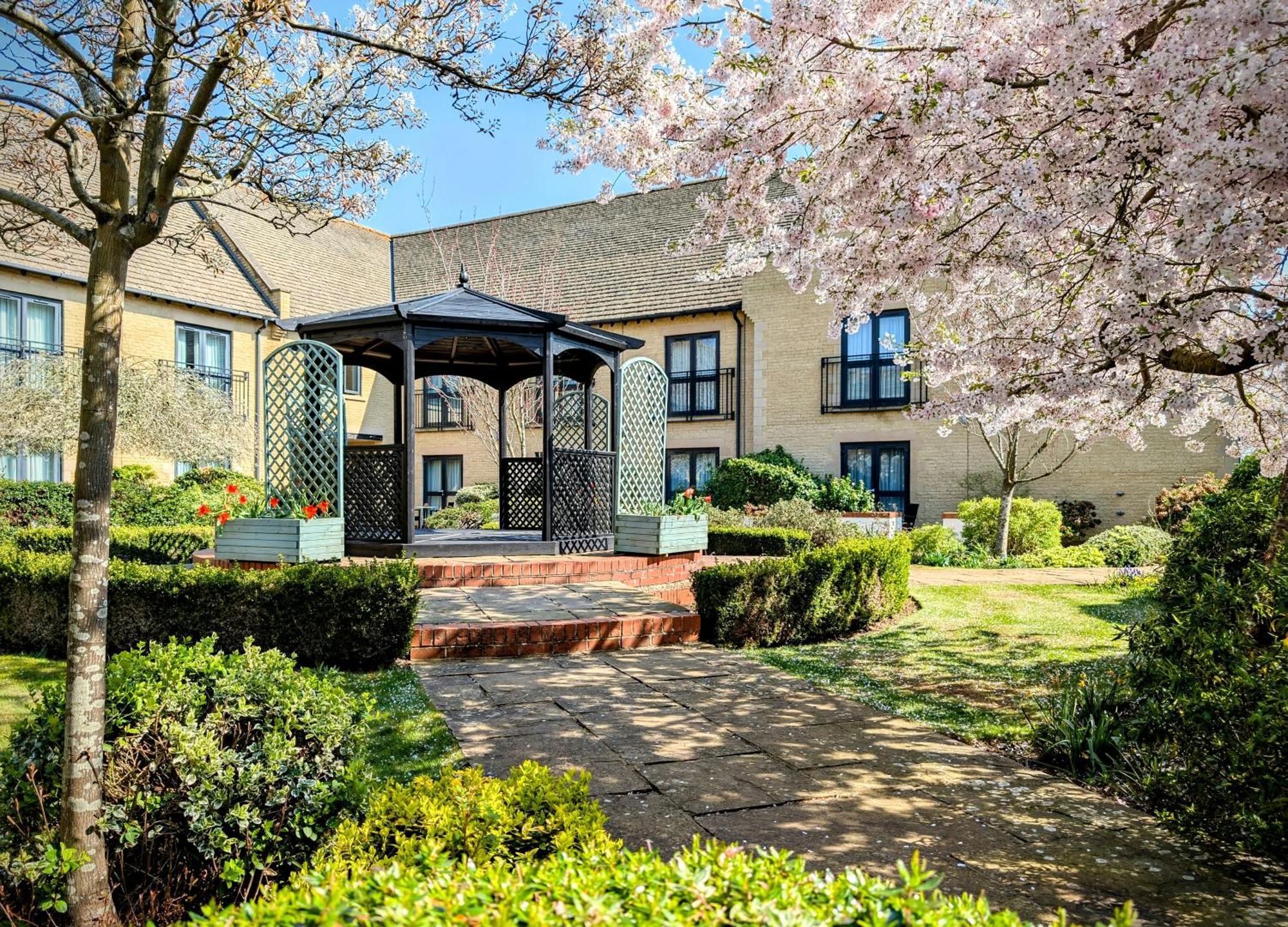 Bicester Hotel, Golf & Spa Экстерьер фото